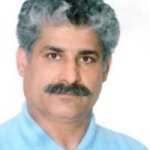 تصویر دکتر شاهین عبدشاهزاده