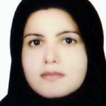 تصویر دکتر ایدا علی نژاد