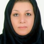 تصویر دکتر ویدا عامری