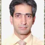 تصویر دکتر سیدضیاءالدین لطیف زاده