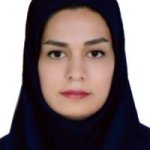 تصویر دکتر مهدیه غفارپور