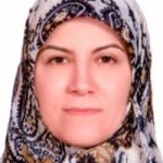 تصویر دکتر سامیه خسروی نیا