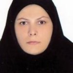 تصویر دکتر نسرین احمدعلی زاده