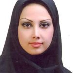 تصویر دکتر ونوس شیبانی