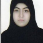 تصویر دکتر اسماء حسین پور