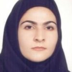 تصویر دکتر اعظم محمودی یزدانی