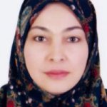 تصویر دکتر پریسا خسروی زاده