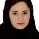 تصویر دکتر المیرا ذوالفقاری خیاوی