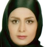 تصویر دکتر مونا ملک زاده کاشانی