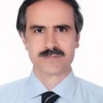 تصویر دکتر جهانبخش صمدی خواه