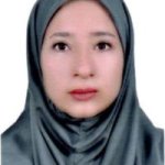 تصویر دکتر پریا ملک زاده