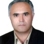 تصویر دکتر ادریس علی خواه اهری مهاجر