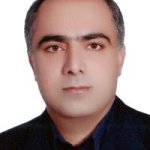 تصویر دکتر حیدر کریمی