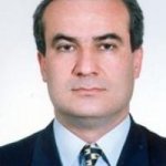 تصویر دکتر جهانگیر شهریوری