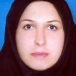 تصویر دکتر سوناز ملک زاده لشکریانی