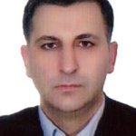 تصویر دکتر علیرضا مقیمی
