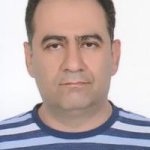 تصویر دکتر رضا خسروی نیا
