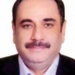 تصویر دکتر بیژن منتظری