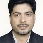 تصویر دکتر شهرام شیخانی