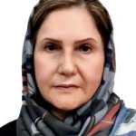 تصویر دکتر شکوه وطن خواه