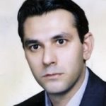 تصویر دکتر مهران زاده عطار