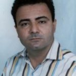 تصویر دکتر فرزاد یزدانی