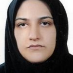 تصویر دکتر یلدا امین کاشانی