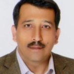 تصویر دکتر بهزاد محمدی