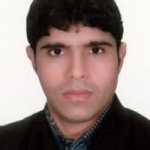 تصویر دکتر اسماعیل عیدی
