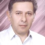 تصویر دکتر مهدی هوشنگی