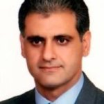 تصویر دکتر مهران بدرهء