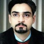 تصویر دکتر هومن صمدی