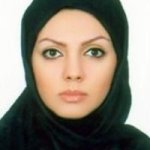 تصویر دکتر سارا سعیدی ورنوسفادرانی
