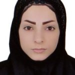 تصویر دکتر ناهید ثالث خواه