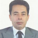 تصویر دکتر محمدعلی معروفی