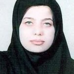 تصویر دکتر زینب حسین پور