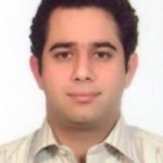 تصویر دکتر مسیح سالکی