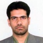 تصویر دکتر روزبه رجائی غفوری