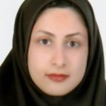 تصویر دکتر مهسا حق پناه
