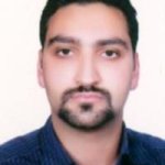تصویر دکتر علی قاسم نژاد