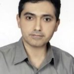تصویر دکتر هومن بهزادپور