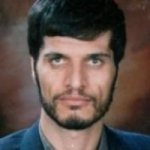تصویر دکتر غلام حسین عرب شیبانی