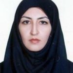 تصویر دکتر معصومه ناصری
