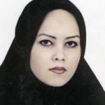 تصویر دکتر آرزو قربانی نژاد
