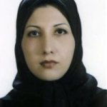 تصویر دکتر فاطمه ناصری
