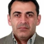 تصویر دکتر پیروز داعی حق