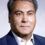 تصویر دکتر رسول شکیبا