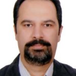 تصویر دکتر شهرام عزیزی