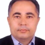 تصویر دکتر شهرام دبیری اسکویی