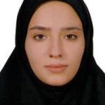 تصویر دکتر مهدیه ملائی